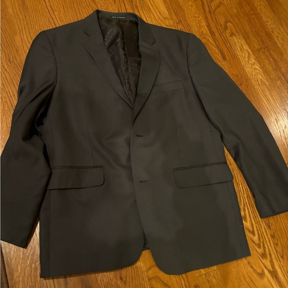 Van Heusen suit jacket - Picture 1 of 2